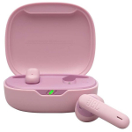 JBL Wave Flex 2 Stereo TWS, roosa