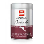 Kohvioad Monoarabica Guatemala, illy, 250 g