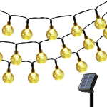 Aiavalgustid Damtong C5, 100 LED-i, 12 m