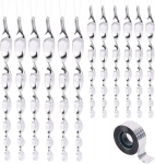 Lindude peletaja YiliYa, 12 tk