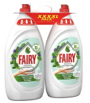 Fairy N&otilde;udepesuvahend Tea Tree & Mint 2700 ml