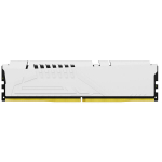 DIMM - KINGSTON - FURY Beast White EXPO - 16Go - DDR5 - 6000MT/s