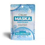 Kangasmask koos h&uuml;aluroonhappega Clavier