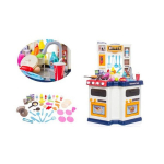 Interaktiivne k&ouml;&ouml;ginurk ahju ja mikrolaineahjuga, 67 tk