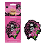 &Otilde;huv&auml;rskendaja "Kolju" Aroma Dia De Los Muertos Oud&pepper