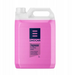Poleerimisj&auml;&auml;kide eemaldaja rasvaeemaldusvahend Ewocar Degreaser Pre-coating Cleaner, 5L