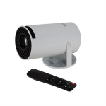 Projektor - IGGUAL - Mini MP720p - HDMI - WiFi - 3D - 720p