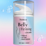 50g K&otilde;htu Pinguldav Kreem - Jojoba&otilde;li, Sheav&otilde;i, Kofeiiniga Ilma L&otilde;hnata