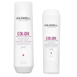 Goldwell DualSenses Color Shampoo 250ml + Conditioner 200ml