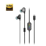 Lenovo Legion E510 Juhtmega M&auml;nguriklapid USB Type-C Hall