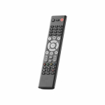 Nutiteler ja tarvik Universaalne puldiga kaugjuhtimisseade ONE FOR ALL URC1212 Essence Basic TV, nutikas seadistus (Smart Setup), lai &uuml;hilduvus