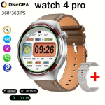 Meeste nutikell 4pro,, Rudas diržas-6