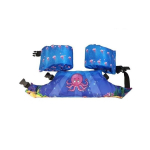 Laste ujumisvahend AQUARIUS PUDDLE JUMPER, 15-30 kg, OCTOPUS