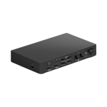 Arvuti Mini PC Asus NUC BNUC13BRFA200B02I Intel Atom X7211E