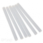 Liim p&uuml;stolile 7 mm, 6 tk