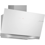 &Otilde;hupuhasti Klassikaline &otilde;hupuhasti - BOSCH - DWK91LT20 - Valge - 120 cm - Heitgaas