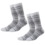 Norra villased sokid Hygge, NEEDIVYOU, 2 paari