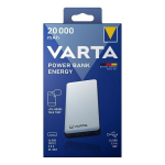 V&auml;line aku VARTA Power Bank Energy, 20000 mAh