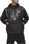 Adidas Tuulepead Bts W.R Anorak Black GM4361/L, M