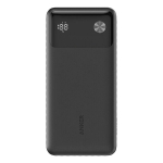 Akupank Powerbank Anker A1388G11 Must 10000 mAh