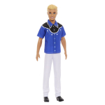 Barbie Fashionistas. Ken Stylish HRH25 - Mattel
