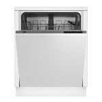 N&otilde;udepesumasin Beko BDIN25321