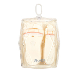 V&otilde;ltsripsmed, koolutajad,Professionaalne ripsmekoolutaja komplekt &ndash; sisaldab silikoonist asenduspadjakesi ripsmete t&otilde;stmiseks,valge kuju:01;