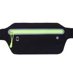 Seljakotid ja kotid, &uuml;li&otilde;huke jooksuv&ouml;&ouml; v&ouml;&ouml;koht, NoBounce kerge treeninguks, reisimiseks ja v&auml;litegevusteks, must