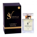 Parf&uuml;&uuml;mvesi Sorvella S602 EDP naistele, 50 ml
