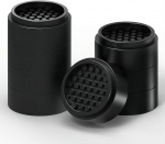 M&ouml;&ouml;blijalad ja -jalad,M&ouml;&ouml;bli p&uuml;stikud | 8 pakk 2,5 cm reguleeritav kumm virnastatav