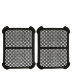 Silikoonist frit&uuml;&uuml;ri siset&uuml;kid 2 tk