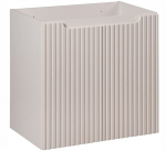 Vannitoa kapp Nova, 60 x 39 x 57 cm