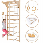 V&otilde;imlemisredel lisadega Pelltech, 70x220 cm, puidu v&auml;rv