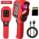 Soojuskaamera Magicso -20-550C