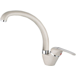 K&ouml;&ouml;gisegisti Kuchinox Inga F, BKN_467D, Beige granite