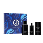 Komplekt Giorgio Armani Code Pour Homme: 75 ml EDT + 15 ml EDT + 75 ml deodorandipulk