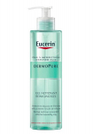 S&uuml;gavpuhastav n&auml;ogeel probleemsele nahale Eucerin DermoPure 400 ml