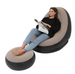 t&auml;ispuhutavad meelelahutuslikud istuvad magnus koos paki ja pumbaga