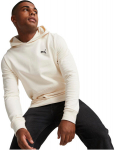 Puma Kampsun Meestele Better Essentials Hoodie Fl White 676814 99 676814 99/L
