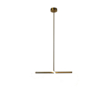 Candellux rippvalgusti Supreme 3135608