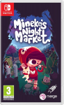 Mineko's Night Market - Nintendo Switch