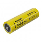 Nitecore AKU RECH. LI-ION 3,6 V / NL2150 HPI (5000 MAH) NITECORE