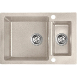 Graniidist k&ouml;&ouml;givalamu Laveo Celia SBC_430T, Beige