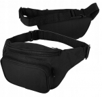 Kotike Mil-Tec Fanny Pack, must