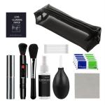 Kalendrid, s&uuml;learvutid, 9 tk DSLR-kaamera puhastuskomplekt &ndash; sisaldab Bluetoothi k&otilde;rvaklappide puhastusvahendit,