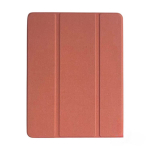 Kaane IPad 10.9" vastupidav magnetiline koos pliiatsihoidjaga roosa