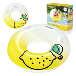 Boe - BESTWAY - Sidrun V&auml;rskelt Pressitud - 99 cm - Kollane - Lastele alates 6. eluaastast