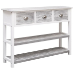 puhvetkapp，kapp，kummut antiikhall 108x30x76 cm Paulownia puit CFE709861