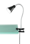Arras LED clips valgusti must