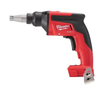Akukruvip&uuml;stol Milwaukee M18 FSG-0X